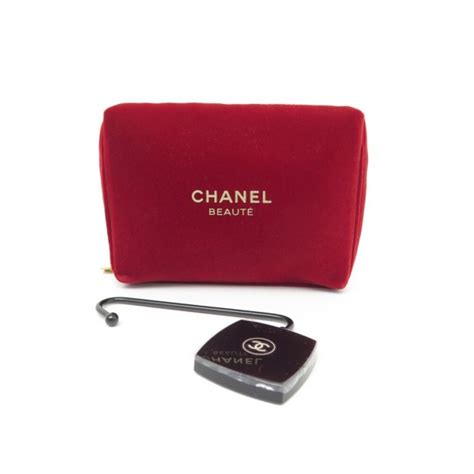 chanel trousse c6940|chanel bag styles.